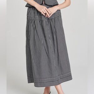 Wayf Gemma Skirt